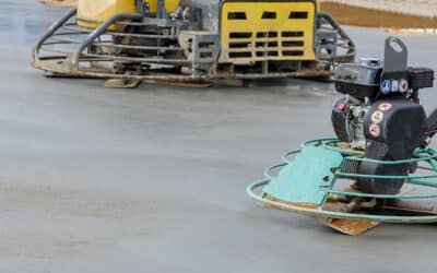 What Type Of Sealer Is Best For Polished Concrete In Adelaide, South Australia?