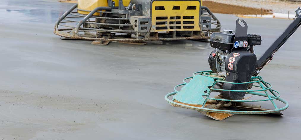 What Type Of Sealer Is Best For Polished Concrete In Adelaide, South Australia?